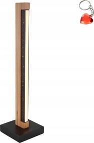 Led asztali lámpa 8W Starla 67849T Globo