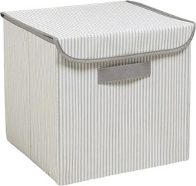 YLC420 tárolódoboz