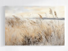 Poszter Természet Szabadtér Ősz Fű Rét 60x40
