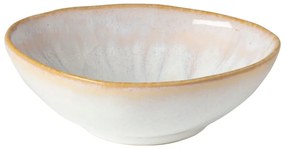 Brisa fehér agyagkerámia tál, ⌀ 10 cm - Costa Nova