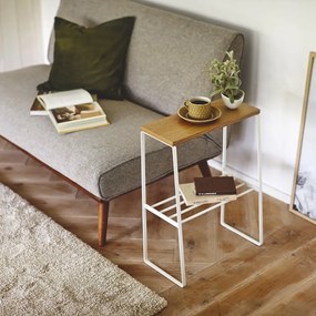 Tárolóasztal 22x42 cm Tosca – YAMAZAKI