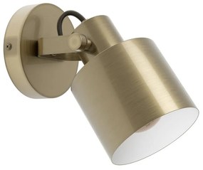 Eglo 43817 - Fali spotlámpa SOUTHERY 1xE27/40W/230V