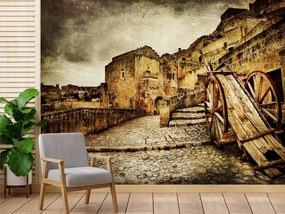 Gario Fotótapéta Történelmi romok Anyag: Vlies, Méret: 150 x 105 cm