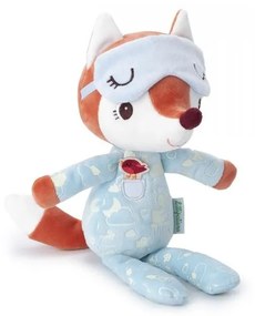 Lilliputiens - Plüss róka Alice Lilli_83449