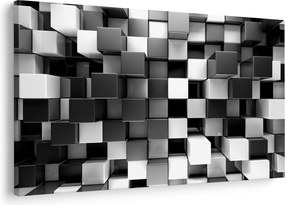 Kép - Dice (90x60 cm)