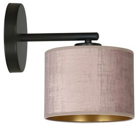 Emibig HILDE 1053/K1 Asztali lámpa 1x15W/E27 IP20
