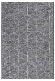 Szürke kültéri szőnyeg 230x160 cm Napoli - Flair Rugs