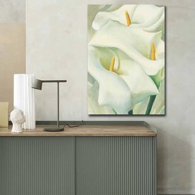 Vászonkép, 70×100 cm – 70100FAMOUSART-057