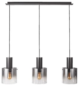 Prezent MOXIE 64414 Függőlámpa 3x60W/E27 IP20