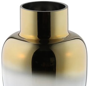 Eglo 421235 - Üvegváza SIRANANA 20x14,4 cm arany