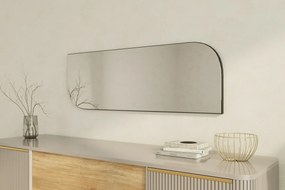 Arni Black tükör 40 x 120 cm