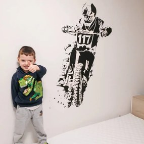INSPIO Falmatrica - Motocross