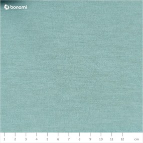 Mini Nido zöld relaxációs gyerekfotel - Karup Design