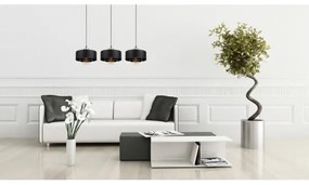 Csillár zsinóron VEST 3xE27/60W/230V