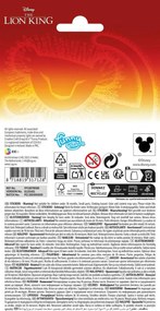Disney Az Oroszlánkirály Pride Lands matrica