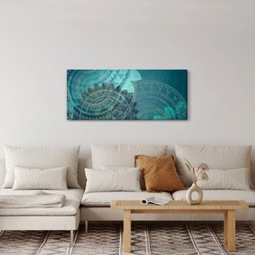 Kép - Fantasy (120x50 cm)