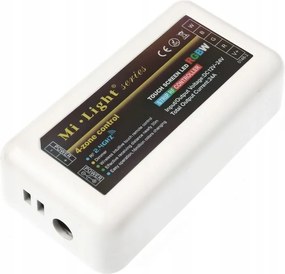 Mi-Light FUT038 Zónás Rgbw Led Szalag Vezérlő Kontroller
