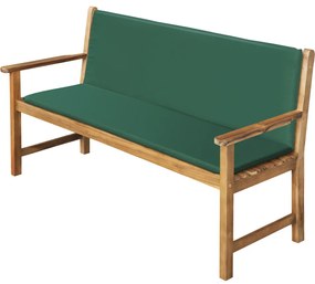 FIELDMANN FDZN 9008 padra való huzat, zöld