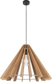 TK Lighting ERIS 6611 Függőlámpa 1x15W/E27 IP20