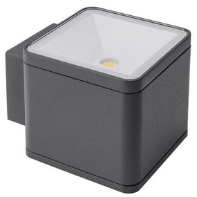 Redo 9065 - LED kültéri fali lámpatest BETA 2xLED/6W/230V IP54