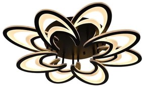 LED állítható mennyezeti lámpa LED/125W/230V 3000-6500K + távirányító