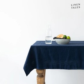 Len asztalterítő 140x380 cm – Linen Tales