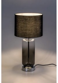 Rabalux 74049 - Asztali lámpa RIEN 1xE27/60W/230V