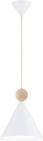 Argon KEGEL 8629 Függőlámpa 1x15W(Max)/E27 IP20