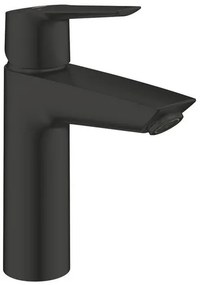 Grohe Start mosdó csaptelep clic-clac rendszerrel fekete matt 242042432 G242042432