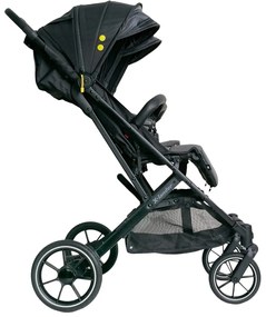 Iker sport babakocsi  X-lander X-Double Cool Black