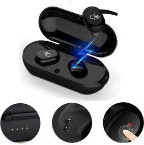 CozyPlay Y30 TWS Bluetooth 5.0 NZH-CW869