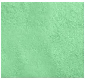PVA mikroszálas törlőkendő zöld 38x35cm