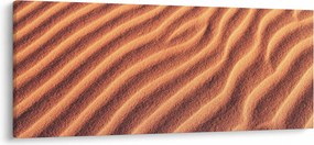 Sivatagi kép (120x50 cm)