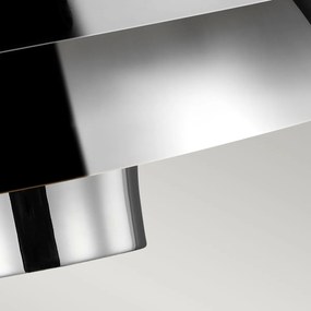 Feiss modern függeszték brisbin nikkel elsfe-brisbin-pn