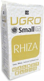 Kókuszrost Coco Peat Alapozó Kókusz brikett 650g UGro XL Rhiza 11L