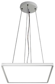 ITALUX 5900644400066 BASTIA Modern Led Függesztett Lámpa Fehér LED IP20