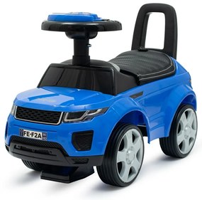 Baby Mix SUV Prime gyerek futóbicikli, kék