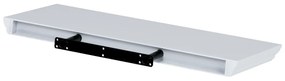 P-024 polc, fehér