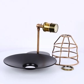 Globo 15086BW - VIEJO fali lámpa 1xE27/60W/230V