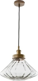 Dar Lighting ZUDORA ZUD0175 Függőlámpa
