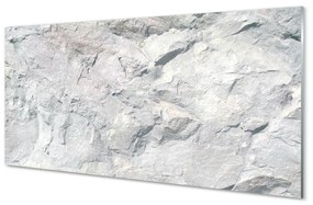 Akrilkép Kő beton absztrakció 100x50 cm