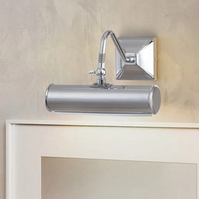 ELSTEAD PL1-10-PC PICTURE LIGHTS Képmegvilágító lámpa Króm E14 IP20