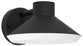 Eglo 900688 - LED Kültéri fali lámpa NINNARELLA 1xGU10/4,6W/230V IP44