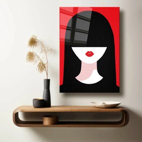 Üvegkép, 70×100 cm – Camtbl-038
