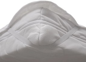 Steppelt matracvédő WARM 200 x 220 cm
