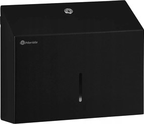 Papírtörlő Tartó Zz Fekete Merida