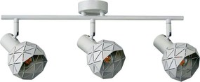 Italux Harley SPL-3480-3-W Spotlámpa 3x40W/E14 IP20