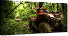 Képek 180x90 Quad Négy kerék Terep