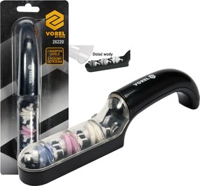 Élező Késélező Tripla Kerámia 26220