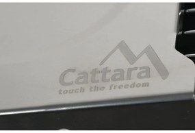 Faszenes grillsütő Igrane - Cattara
